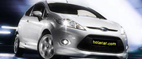 coche de alquiler murcia

